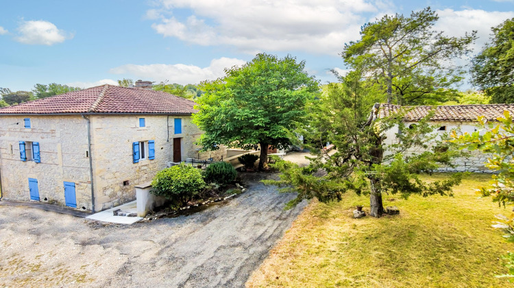 Ma-Cabane - Vente Maison Puymirol, 90 m²