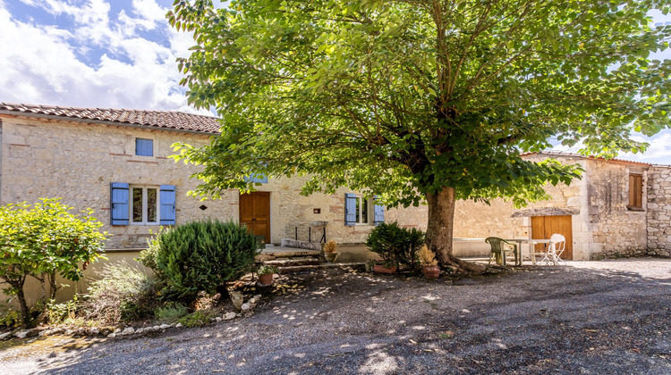 Ma-Cabane - Vente Maison Puymirol, 90 m²