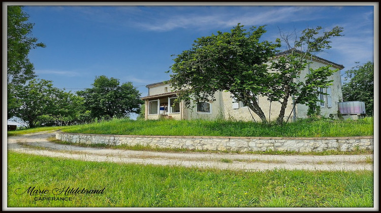 Ma-Cabane - Vente Maison PUYMIROL, 162 m²