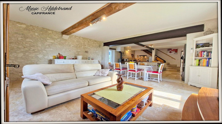 Ma-Cabane - Vente Maison PUYMIROL, 162 m²