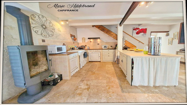 Ma-Cabane - Vente Maison PUYMIROL, 162 m²