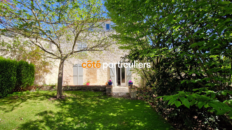 Ma-Cabane - Vente Maison PUYMIROL, 265 m²