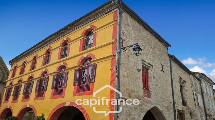 Ma-Cabane - Vente Maison PUYMIROL, 450 m²