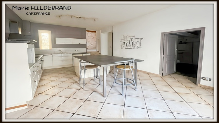 Ma-Cabane - Vente Maison PUYMIROL, 122 m²