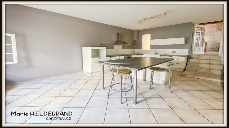 Ma-Cabane - Vente Maison PUYMIROL, 122 m²