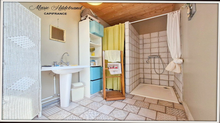 Ma-Cabane - Vente Maison PUYMIROL, 162 m²