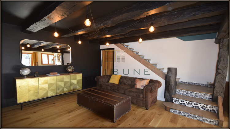 Ma-Cabane - Vente Maison Puymirol, 169 m²