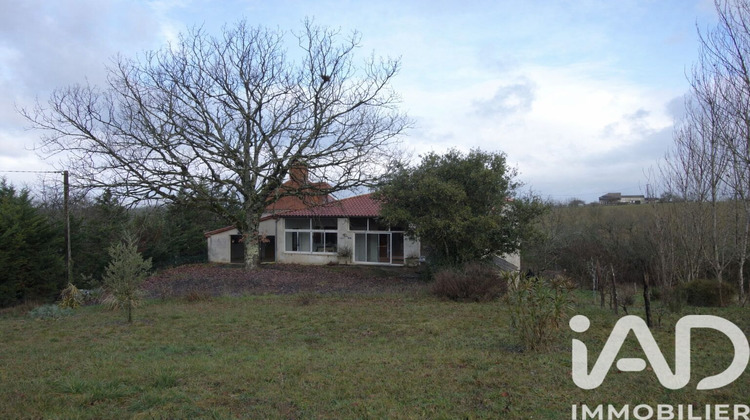 Ma-Cabane - Vente Maison Puymirol, 115 m²