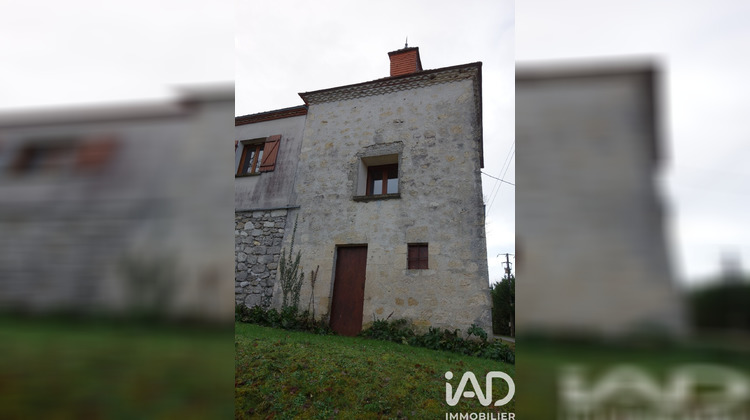 Ma-Cabane - Vente Maison Puymirol, 115 m²