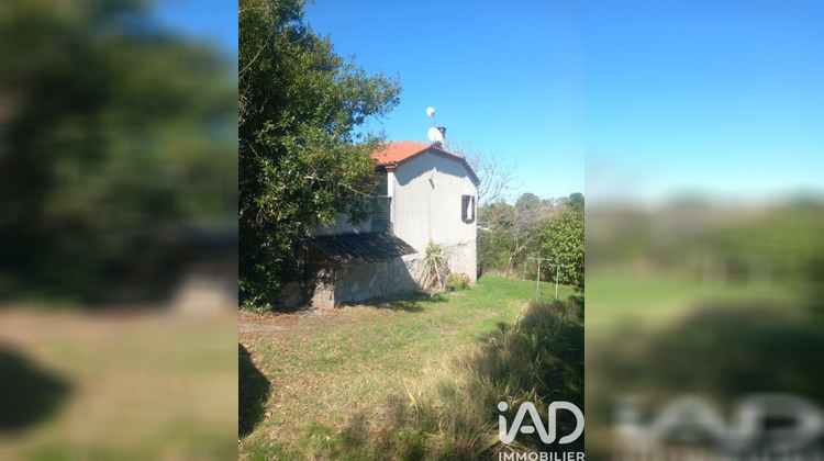 Ma-Cabane - Vente Maison Puymirol, 115 m²