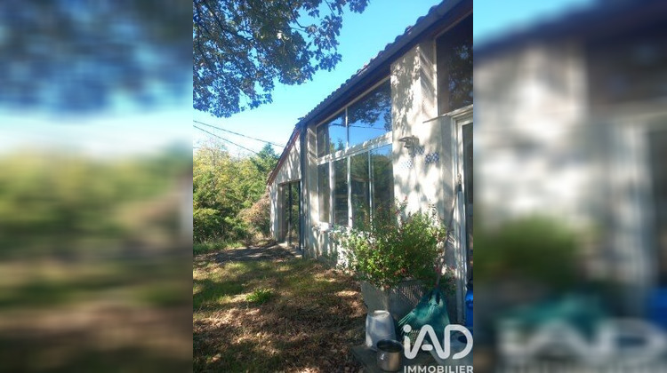 Ma-Cabane - Vente Maison Puymirol, 115 m²