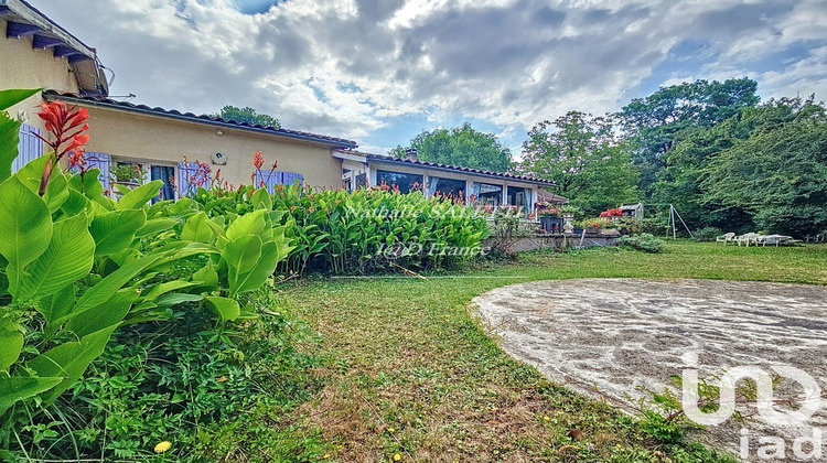 Ma-Cabane - Vente Maison Puymirol, 145 m²