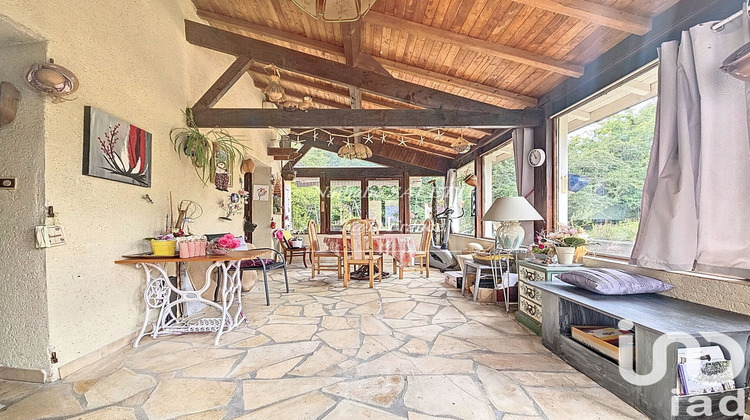 Ma-Cabane - Vente Maison Puymirol, 145 m²