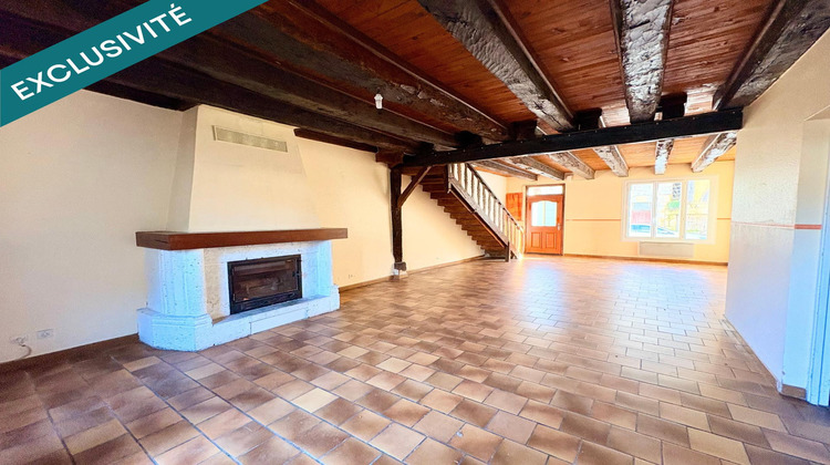 Ma-Cabane - Vente Maison Puymirol, 135 m²