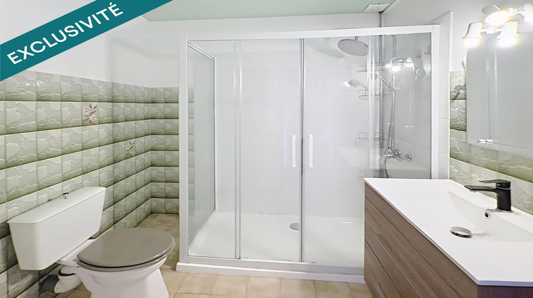 Ma-Cabane - Vente Maison Puymirol, 135 m²