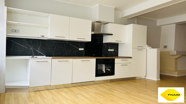 Ma-Cabane - Vente Maison Puymirol, 83 m²