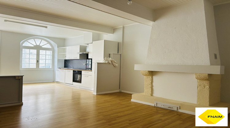 Ma-Cabane - Vente Maison Puymirol, 83 m²