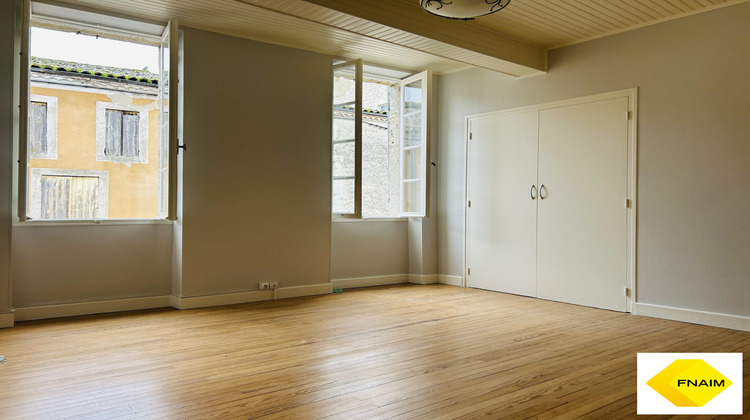 Ma-Cabane - Vente Maison Puymirol, 83 m²