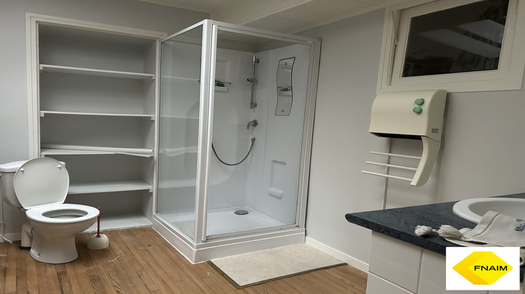 Ma-Cabane - Vente Maison Puymirol, 83 m²