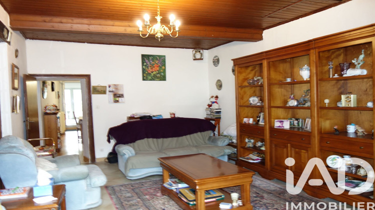 Ma-Cabane - Vente Maison Puymirol, 146 m²