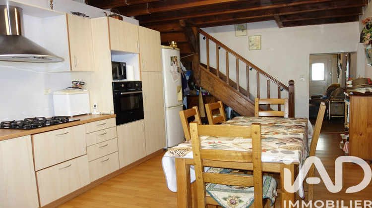 Ma-Cabane - Vente Maison Puymirol, 146 m²