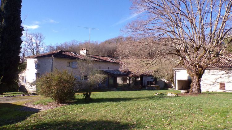 Ma-Cabane - Vente Maison Puymirol, 167 m²