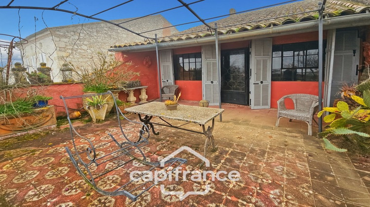 Ma-Cabane - Vente Maison PUYMIROL, 450 m²