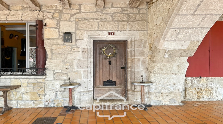 Ma-Cabane - Vente Maison PUYMIROL, 450 m²