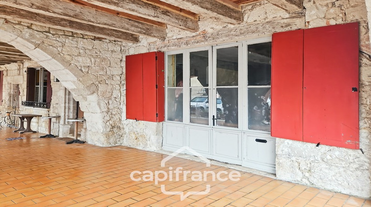 Ma-Cabane - Vente Maison PUYMIROL, 450 m²