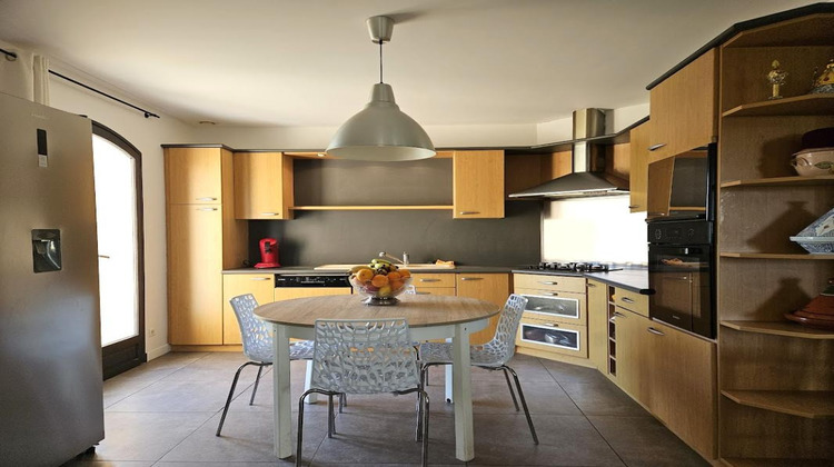 Ma-Cabane - Vente Maison PUYMIROL, 120 m²