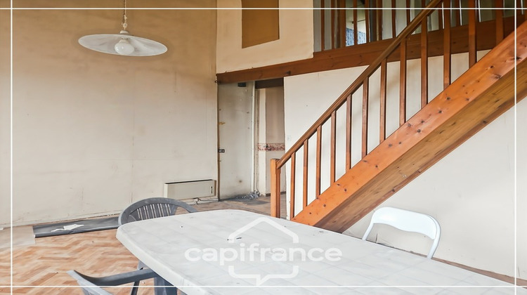 Ma-Cabane - Vente Maison PUYMIROL, 55 m²