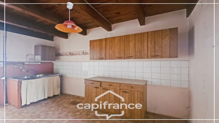 Ma-Cabane - Vente Maison PUYMIROL, 55 m²