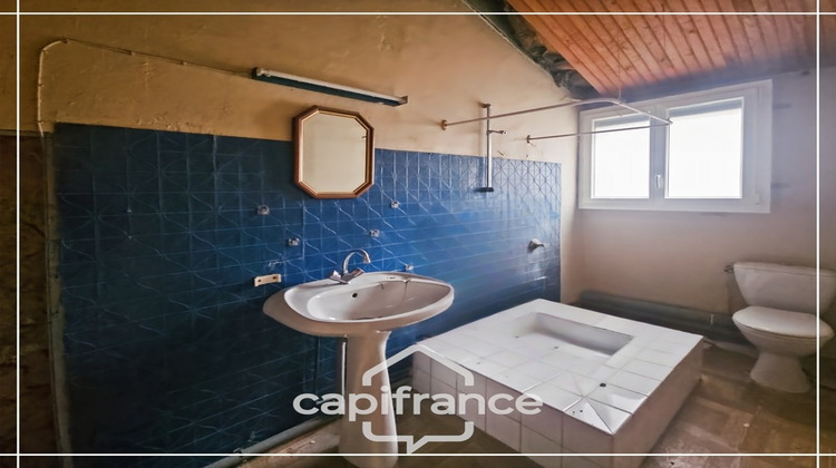 Ma-Cabane - Vente Maison PUYMIROL, 55 m²