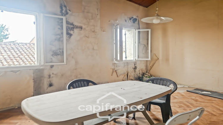 Ma-Cabane - Vente Maison PUYMIROL, 55 m²