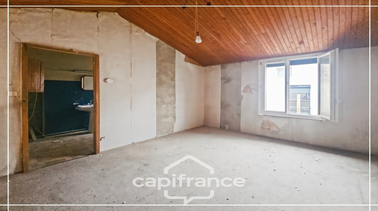 Ma-Cabane - Vente Maison PUYMIROL, 55 m²