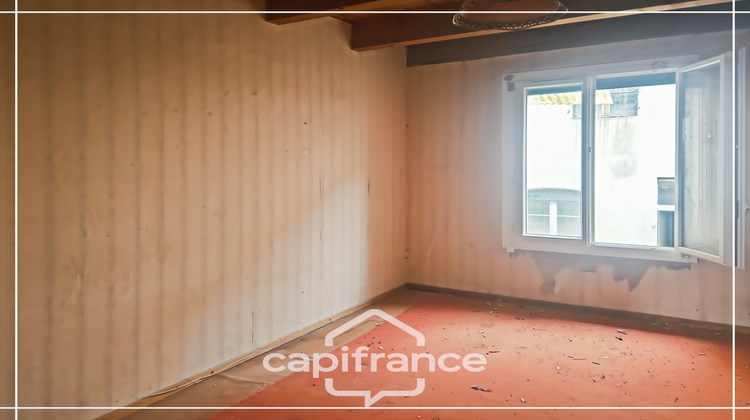 Ma-Cabane - Vente Maison PUYMIROL, 55 m²