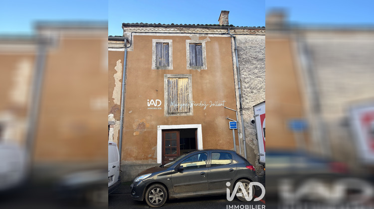 Ma-Cabane - Vente Maison Puymirol, 90 m²