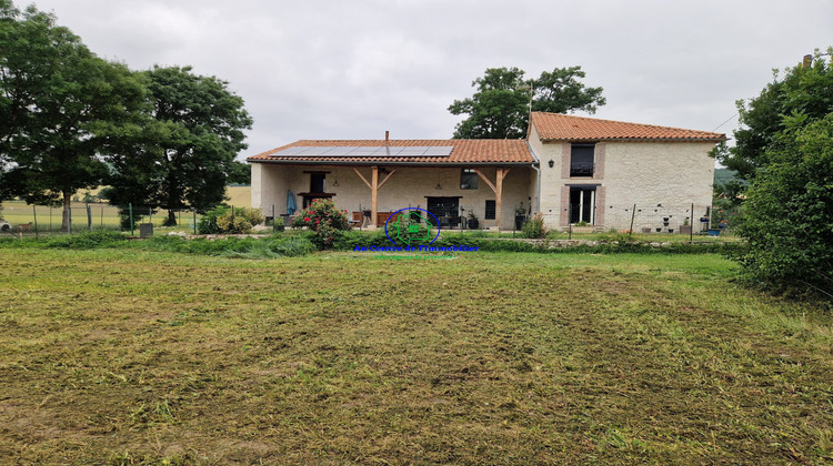 Ma-Cabane - Vente Maison Puymirol, 180 m²