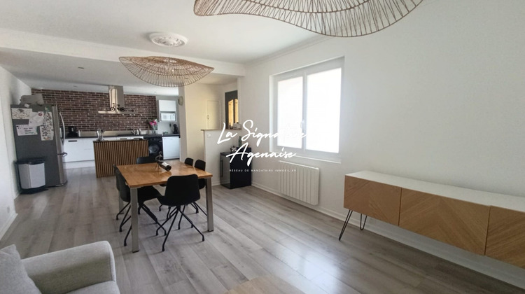 Ma-Cabane - Vente Maison Puymirol, 107 m²