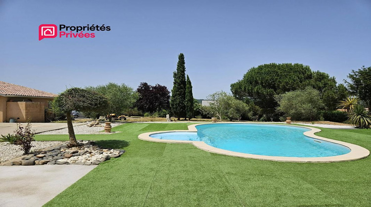Ma-Cabane - Vente Maison PUYMIROL, 120 m²