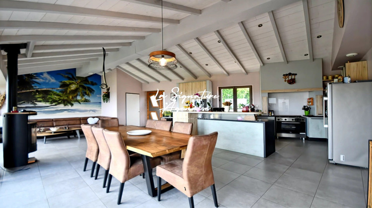 Ma-Cabane - Vente Maison Puymirol, 180 m²