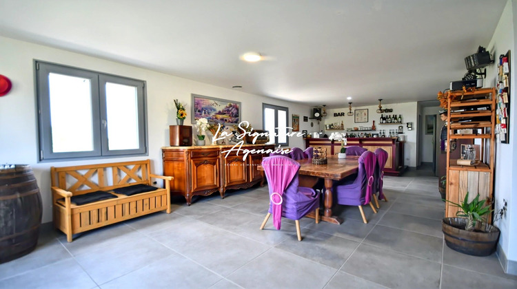 Ma-Cabane - Vente Maison Puymirol, 180 m²
