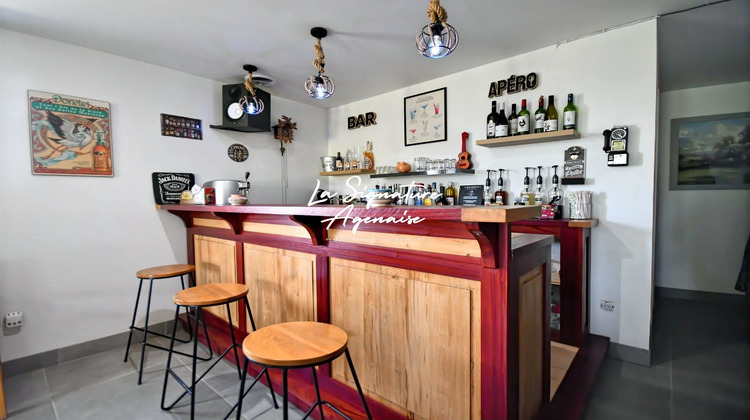 Ma-Cabane - Vente Maison Puymirol, 180 m²