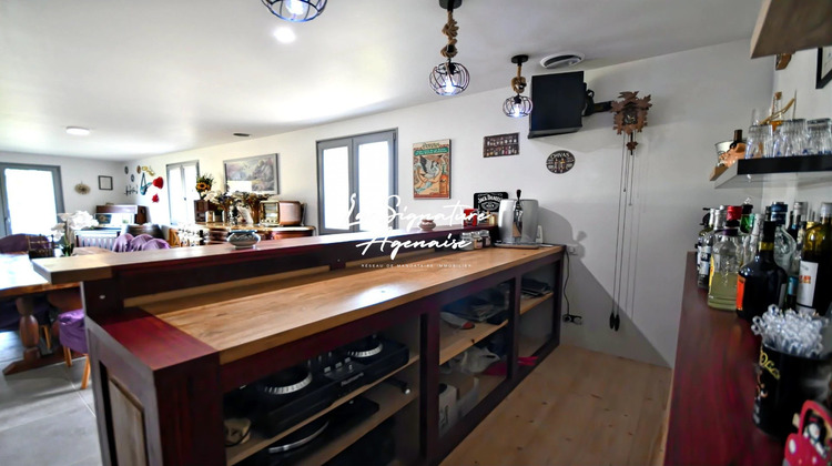 Ma-Cabane - Vente Maison Puymirol, 180 m²