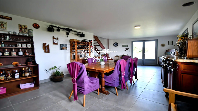 Ma-Cabane - Vente Maison Puymirol, 180 m²
