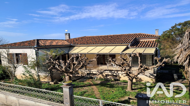 Ma-Cabane - Vente Maison Puymirol, 130 m²