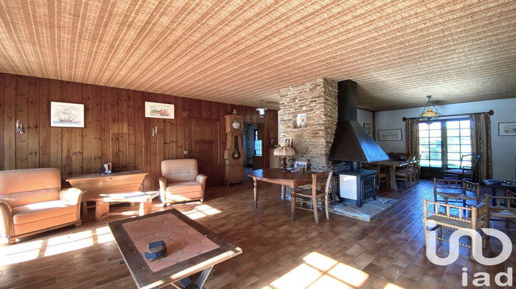 Ma-Cabane - Vente Maison Puymoyen, 148 m²