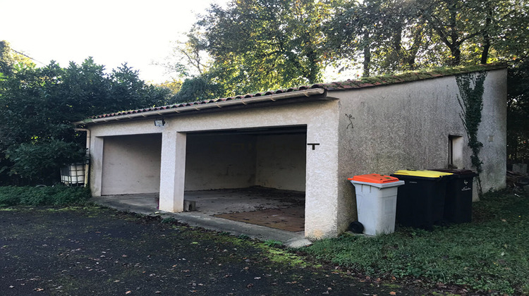 Ma-Cabane - Vente Maison PUYMOYEN, 143 m²