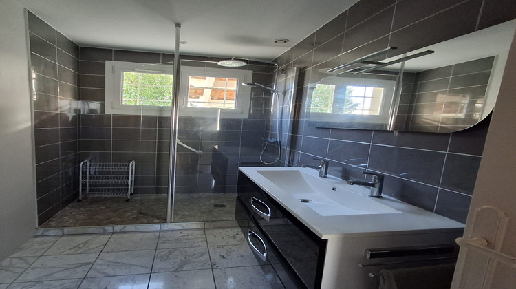 Ma-Cabane - Vente Maison Puymoyen, 115 m²