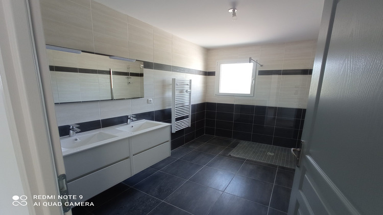 Ma-Cabane - Vente Maison Puymoyen, 101 m²